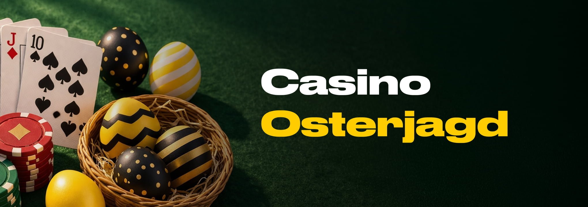 CASINO OSTERJAGD