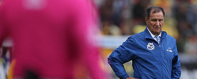 ¡Van por el milagro!