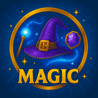 magic