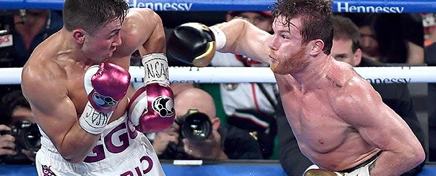 ¡Sube de división!