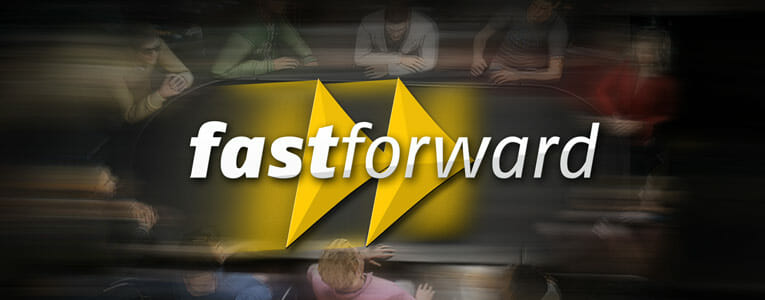 fastforward poker