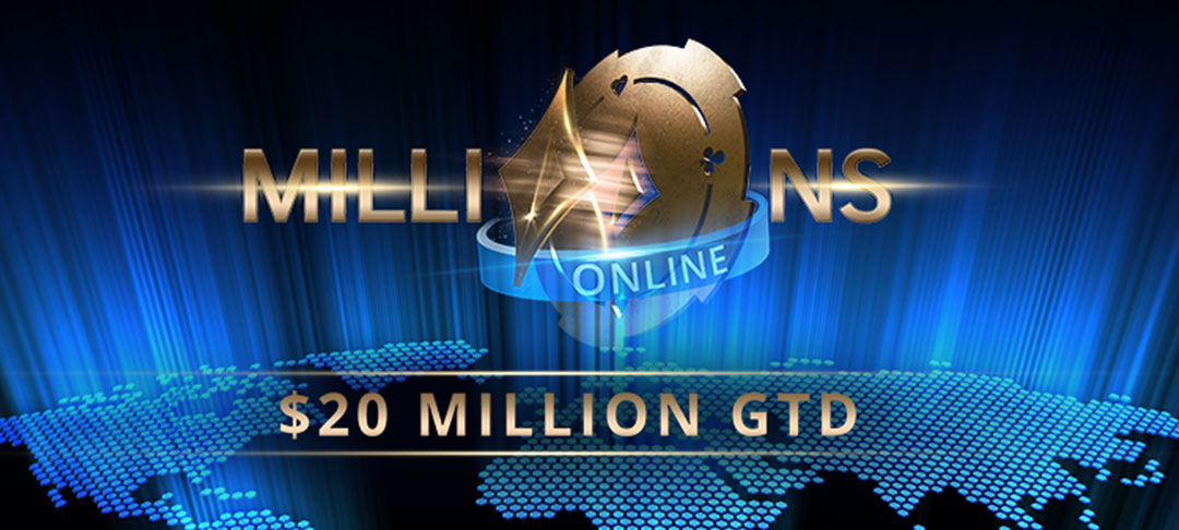ÐаÑÑинки по запÑоÑÑ MILLIONS ONLINE