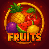 fruits