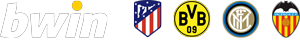 Label and club logos
