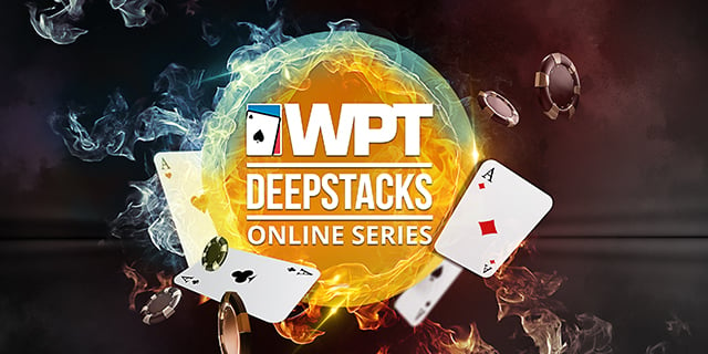 WPTDeepStacks Online