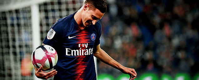 Paris passe la 12ème ?