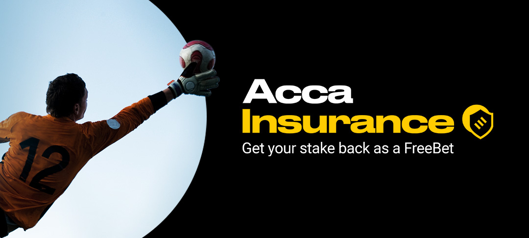 5 Team Acca Insurance