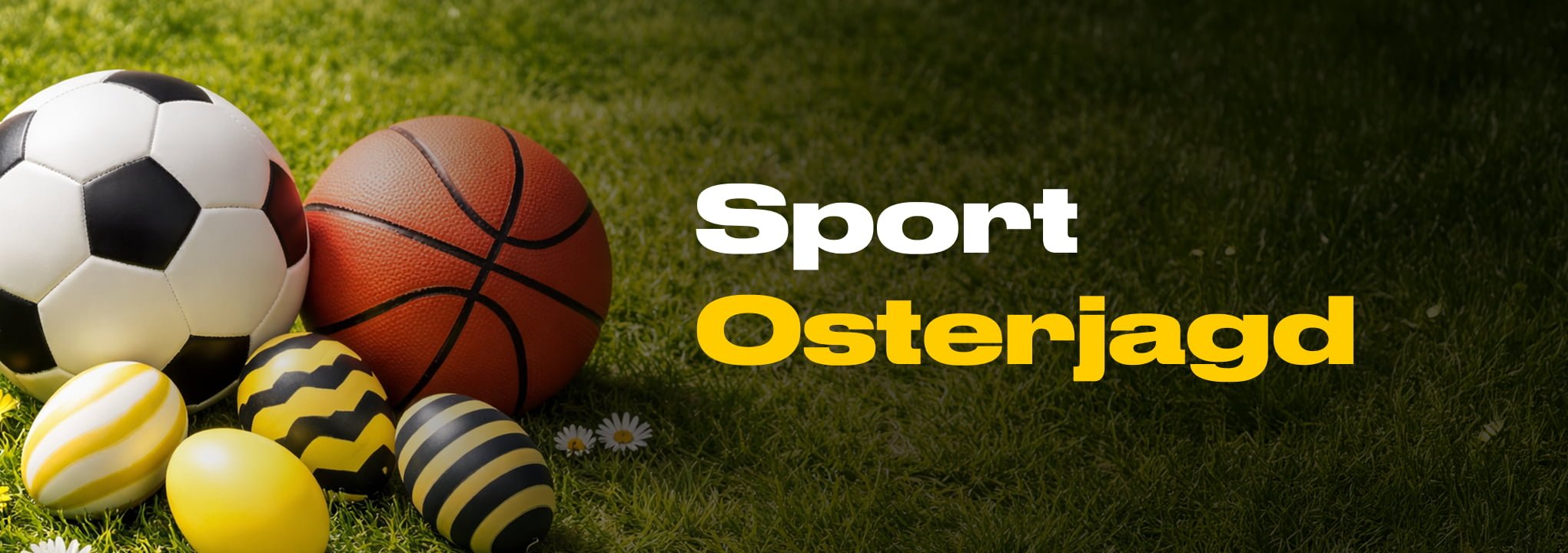 SPORT OSTERJAGD