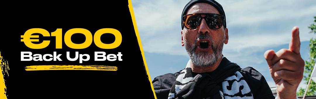 Bwin Sign up Offer 2024: Up to £20 back up bet