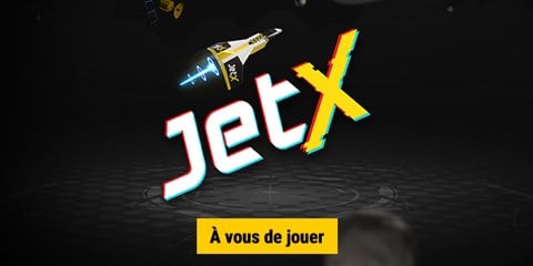 Illustration JetX