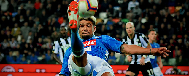 Le Napoli rebondit ?