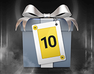 10