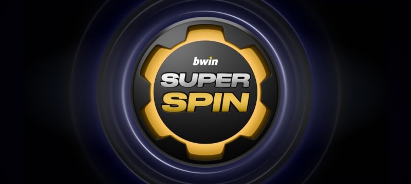 free spin bwin