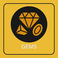 Gems