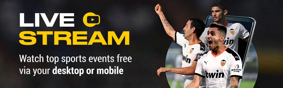 Bwin Live Stream Bwin Live Stream