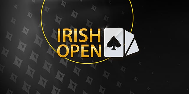 Irish Poker Open