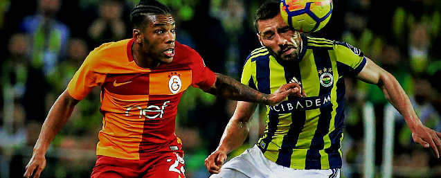 Fenerbahçe pour se relancer !