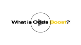 Odds-Boost