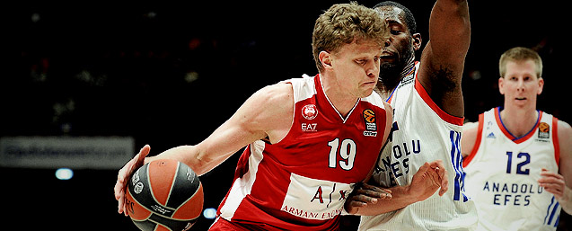 Bu sezon çok farklı