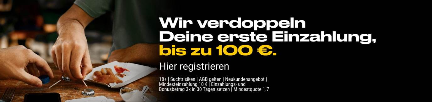 BDTDACH-1857 Sports Welcome Bonus Offer Update_1376x325_PromoHub Carousel Austra EN CTA 2